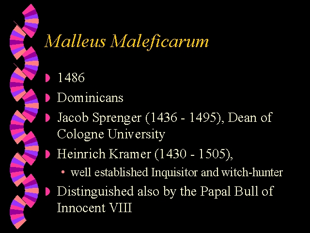 Malleus Maleficarum   Img029 